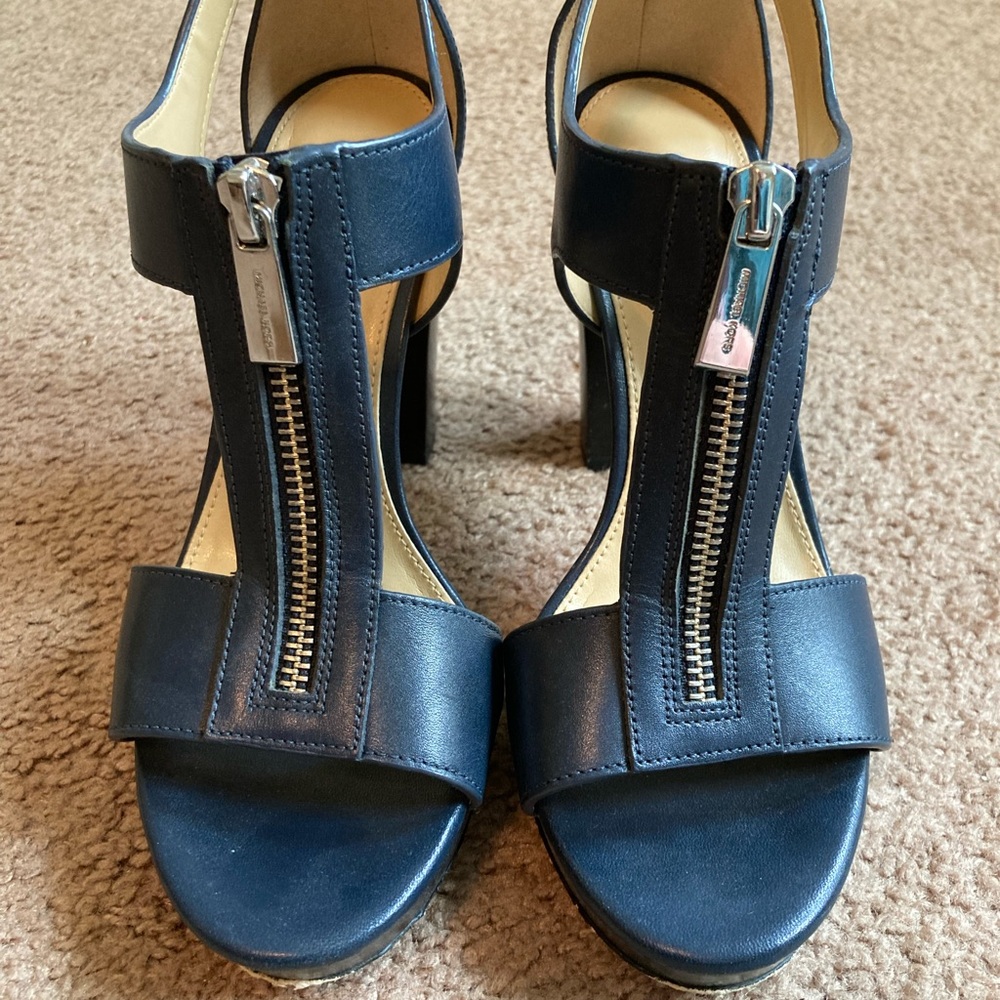 Michael Kors Heels